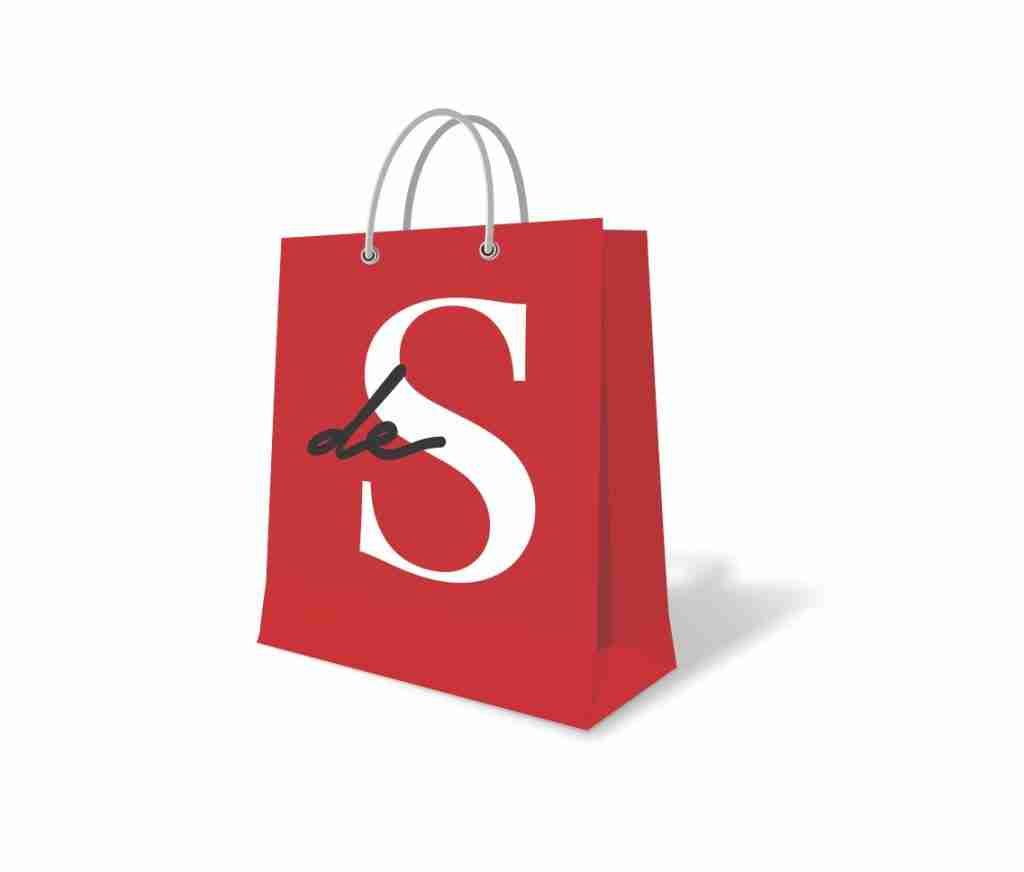 GADEVO - LOGO PARA ICONO DE SHOPPING