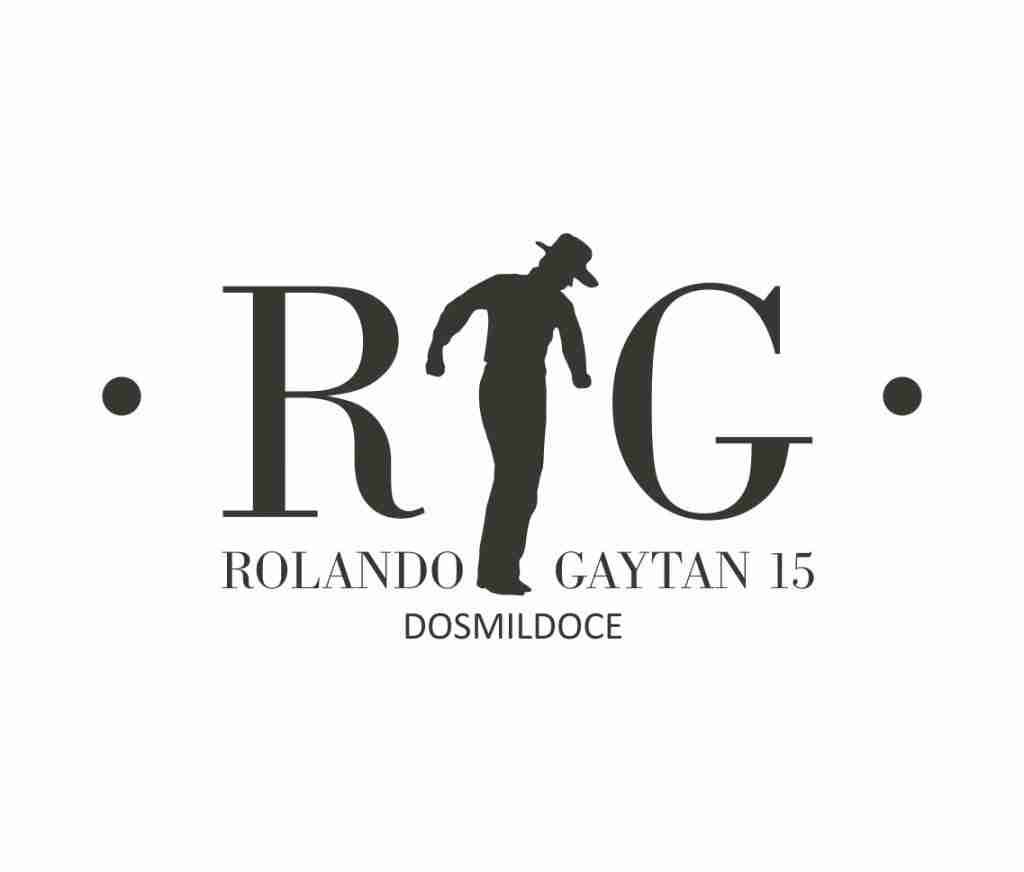 GADEVO - LOGO ROLANDO GAYTAN FIESTA